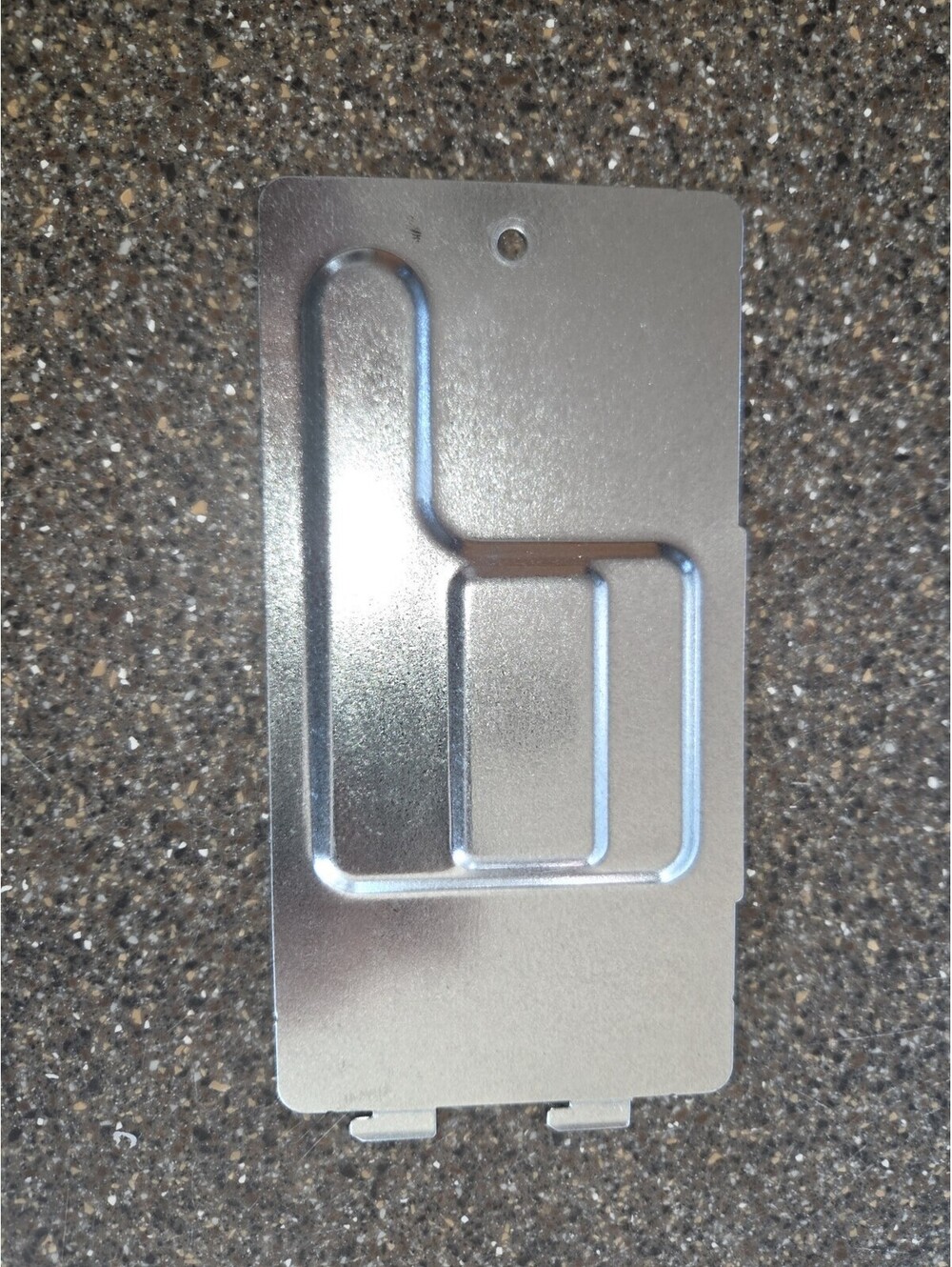 LG Dryer Terminal Block Cover 3550EL3002A A26